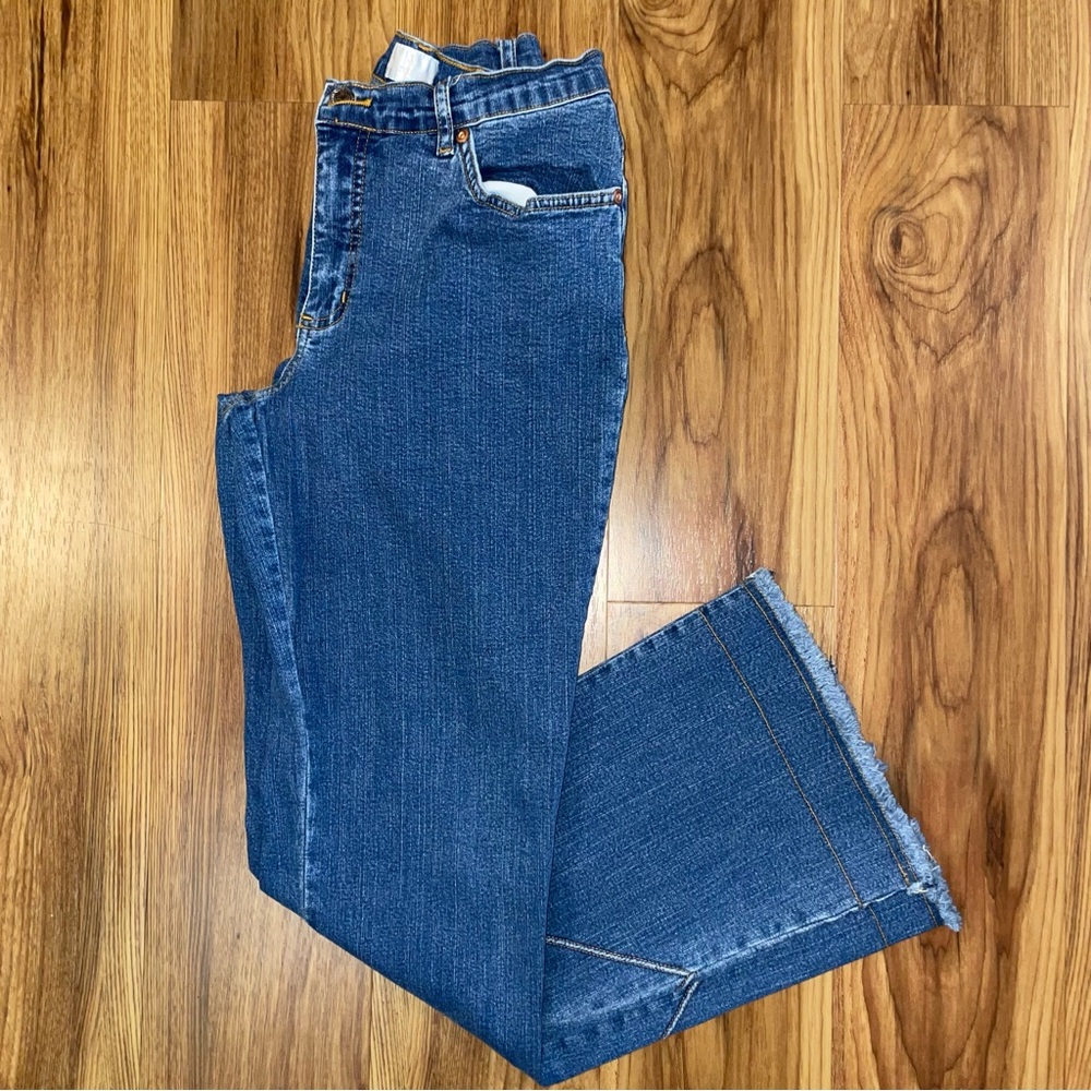 Soft Surrounding Jeans
